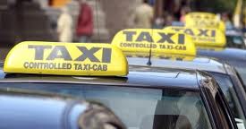 Jersey Taxi Drivers Association